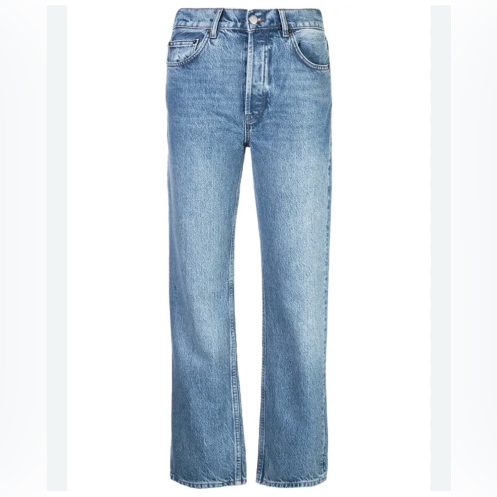 Reformation Cynthia High Rise Jeans 27